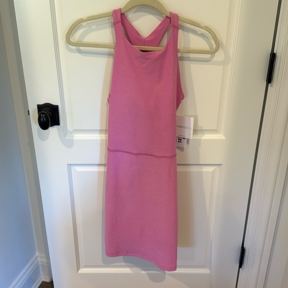 Beyond Yoga NWT Dress - Picture 4 of 4